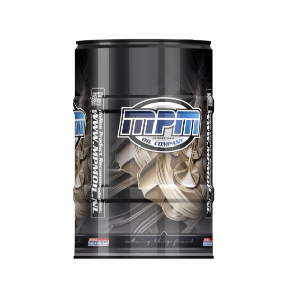 MPM Motorolie 5w30 Premium Synthetisch Mazda / Jaguar | 60 Liter | 05000EF