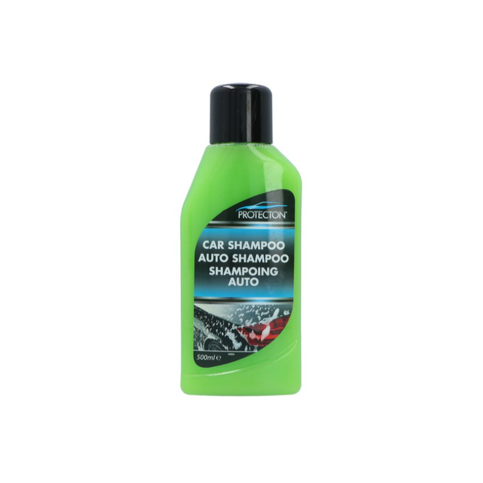 Protecton Autoshampoo - 500 ML