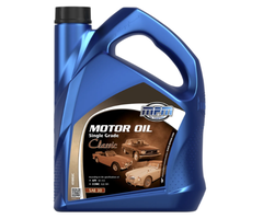 MPM Motorolie SAE 30 Super Single Grade Classic  l 5 liter l 41000C