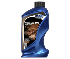 MPM Motorolie SAE 30 Super Single Grade Classic l 1 liter l 41000C