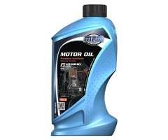 MPM Motorolie 0W8 Premium Synthetic Ultra Low Viscosity l 1 Liter l 08000ULV