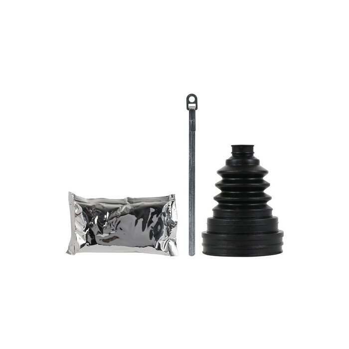 Womi Aandrijfashoezen W506 - Standaard - Doos á 12 stuks