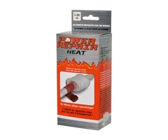 Power Repair Heat Hittebestendige reparatie tape - 5 x 200 cm