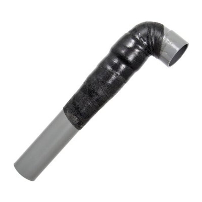 Power Repair Heat Hittebestendige reparatie tape - 5 x 200 cm