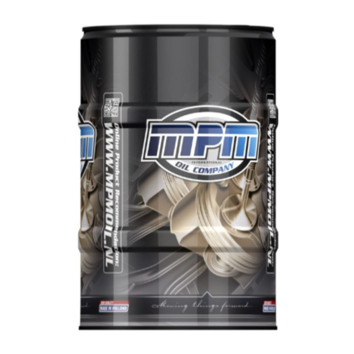 MPM Motorolie 0W20 PC-FE Premium Synthetic | 60 Liter | 05000PC-FE