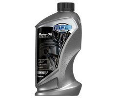 MPM 10W40 Motorolie Semi Synthetisch  | 1 Liter | 04001