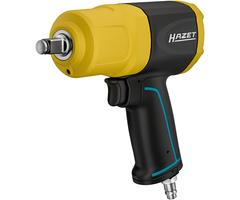 Hazet Pneumatische Slagmoersleutel | Hazet 1/2 | Vierkant Massief |  9012SPC-2
