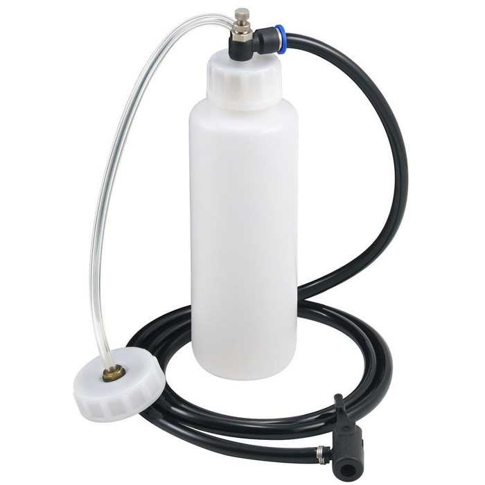 FIX Remontluchtingsset | FX0602