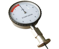 Starfusion Bandenprofielmeter | RT10 klokmodel