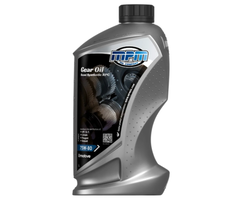 MPM Gearbox Oil 75W80 GL-5 Semi Synth.RPC 1 ltr
