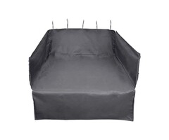 Carpoint Kofferbakbeschermmat | 110x100x40 cm