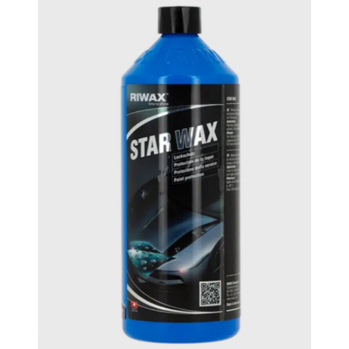Riwax Star wax | 500ml | 03050-2