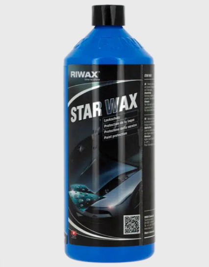 Riwax Star wax | 500ml | 03050-2