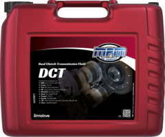 MPM Dubble clutch transmissie olie | 20 liter | 16000DCT