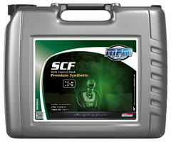 MPM Shift Control Fluid | 20 Liter | 50000SCF