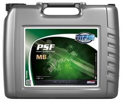 MPM Stuurbekrachtiging olie Mercedes | 20 Liter | 50000MB