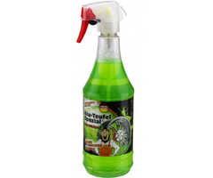 Tuga Chemie Alu Teufel Velgenreiniger Groen | 1000ML
