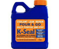 K-Seal Koelsysteem Lekkage Stop | 236 ML
