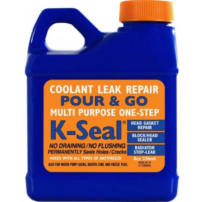 K-Seal Coolant Leak Repair | 236 ML