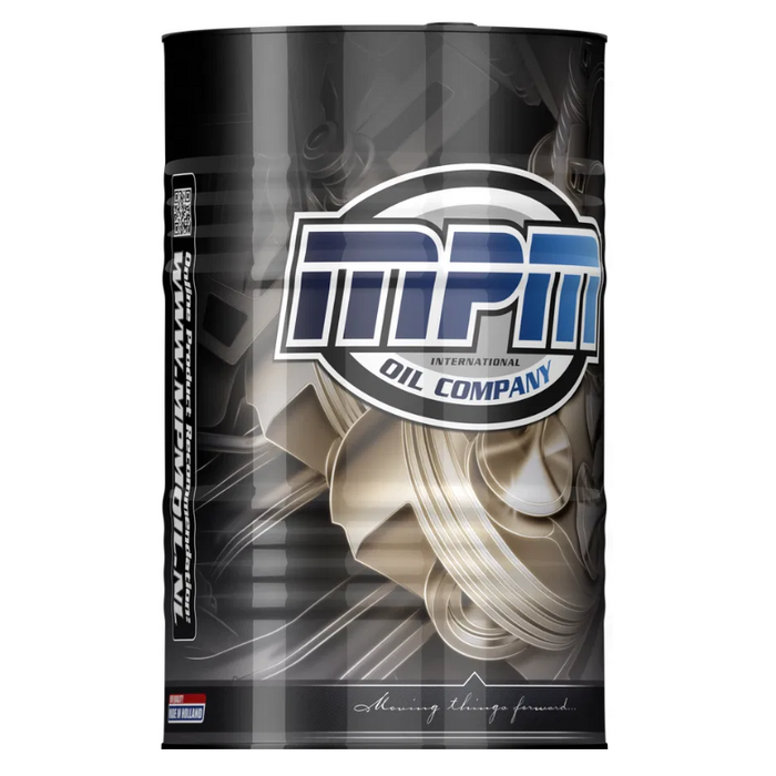 MPM Motorolie 5W30 Premium Synthetisch Heavy Duty Diesel LE | 60 Liter | 05060LE
