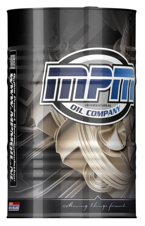 MPM Motorolie 5W30 Premium Synthetisch Heavy Duty Diesel LE | 60 Liter | 05060LE