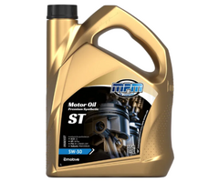 MPM Motorolie 5w30 ST Premium Synthetic I 5 liter I 05005ST