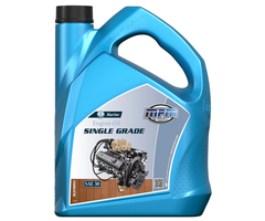 MPM Motorboot Motorolie SAE 30 FC-W Single Grade Mineraal | 5 Liter | BL030005