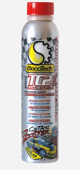 MécaTech Cetaan Boost | TC2 | 300 ML | MT012