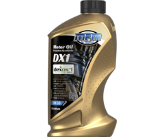 MPM 5W30 Motorolie Premium Synthetisch Dexos | 1 Liter | 05001DX1