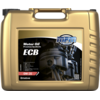 MPM Motorolie 0W20 Premium Synthetic | 20 Liter | 05020ECB