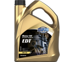 MPM 0W30 Motorolie Premium Synthetisch TDCI type EDT | 5 Liter | 05005EDT