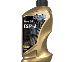 MPM 0W30 Motorolie premium synthetisch VAG  | 1 Liter | 05001ESP-L