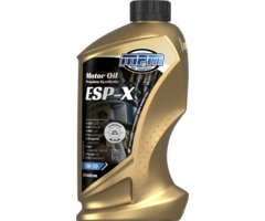 MPM Motorolie 5w30 ESP-X Premium Synthetic VAG longlife 504.00/507.00 | 1 Liter | 05001ESP-X