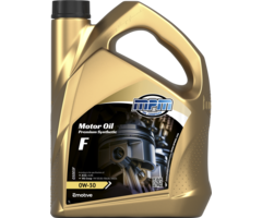 MPM Motorolie 0w30 Longlife II VAG Premium Synthetic | 5 Liter | 05005F