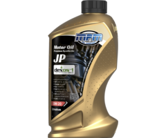 MPM Motorolie 0w20 JP Premium Synthetic | 1 Liter | 05001JP