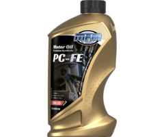 MPM MOTOROLIE 0W-20 PC-FE PREMIUM SYNTHETIC 1 LITER 05001PC-FE