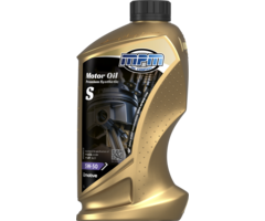 MPM 5W50 Motorolie Premium Synthetisch SN | 1 Liter | 05001S