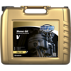 MPM Motorolie 0w30 A5/B5 Volvo Premium Synthetic | 20 Liter | 05020V