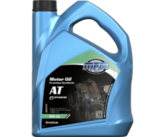 MPM 0W16 Motorolie Premium Synthetisch | 5 Liter | 08005AT