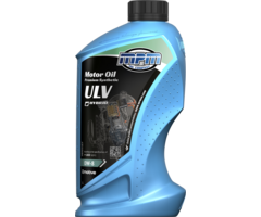 MPM Motorolie 0W8 Premium Synthetic Ultra Low Viscosity l 1 Liter l 08001ULV