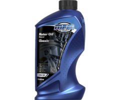 MPM 20W50 Motorolie Multi Grade Classic | 1 Liter | 01001B
