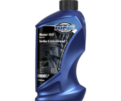 MPM 15W40 Motorolie Turbo Universeel Mineraal | MPM | 1 Liter | 02001