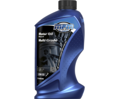 MPM 10W30 Motorolie Multi Grade | MPM | 1 Liter | 02001B