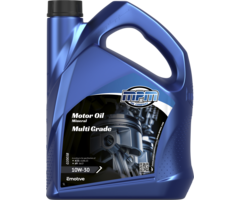 MPM 10W30 Motorolie Multi Grade | MPM | 5 Liter | 02005B