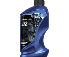MPM 20W50 Motorolie High Zinc  | 1 Liter | 02001HZ