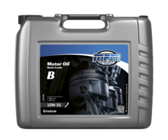 MPM 10W30 Motorolie Multi Grade | 20 Liter | 02020B