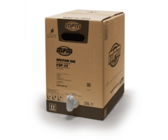 MPM 0W20 Motorolie Premium Synthetic ESP-FE | 20 liter | Bag In Box | 05020ESP-FE