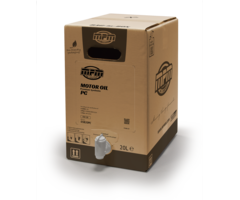 MPM 0W30 Motorolie Premium Synthetic PC | 20 liter | Bag In Box | 05020PC
