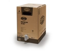 MPM 0W30 Motorolie Premium Synthetic A5/B5 | 20 liter | Bag In Box | 05020V