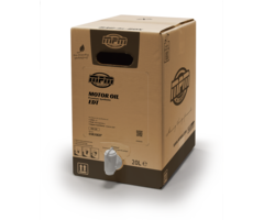 MPM 0W30 Motorolie Premium Synthetic Ford EDT | 20 liter | Bag In Box | 05020EDT